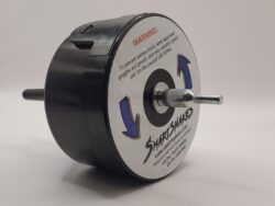 Standard Housing - Replacement Parts