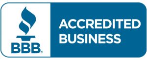 BBB Accredited Business BBB Accredited Business