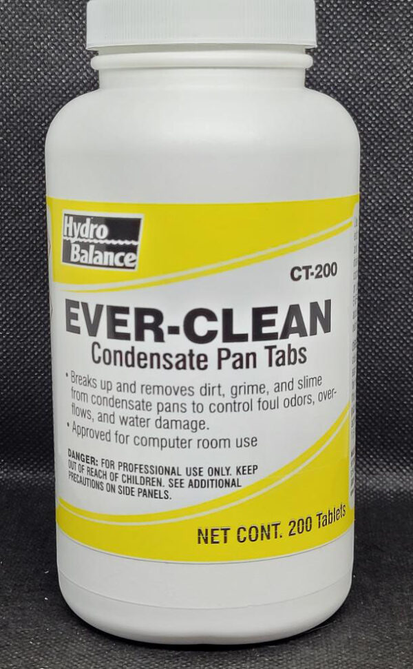 Condensate Drain Care Smart Snakes