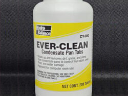 Ever-Clean Tabs